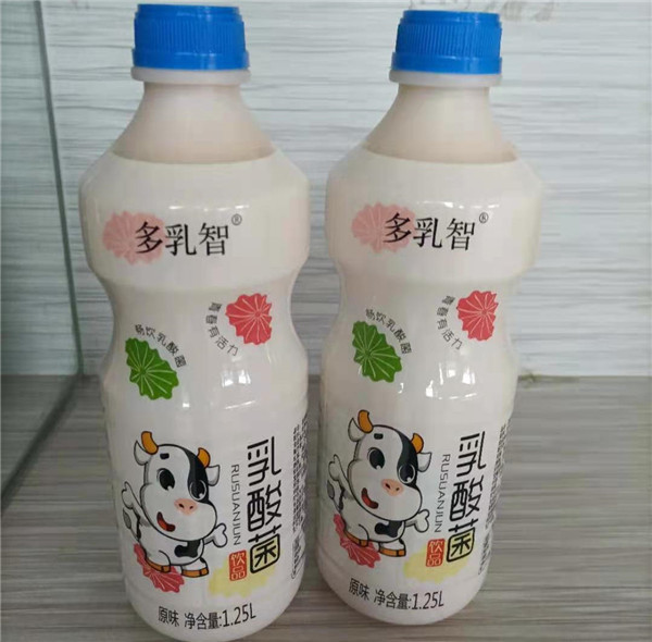 多乳智0.7蛋白乳酸菌