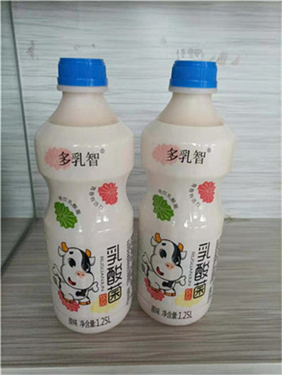 多乳智0.7蛋白乳酸菌